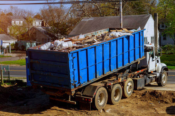 Best Commercial Cleanout Services  in South Padre Island, TX