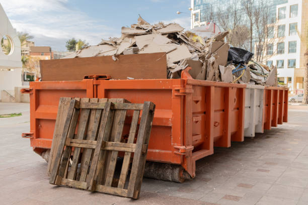Best Residential Junk Removal  in South Padre Island, TX