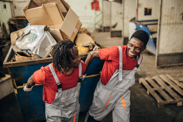 Commercial Cleanout Services in South Padre Island, TX