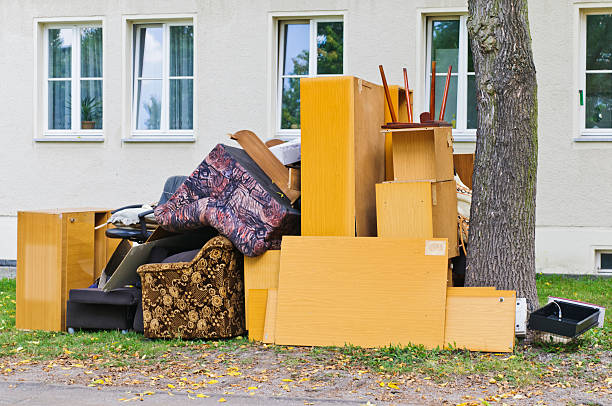 Best Affordable Junk Removal Services  in South Padre Island, TX